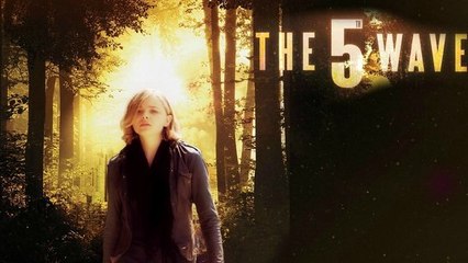 La bande annonce de The 5th Wave avec une Chloë Moretz qui sauve le monde des aliens