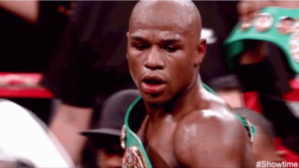 Logan Paul vs Floyd Mayweather : les deux boxeurs accusés d'avoir truqué le combat, une vidéo compromettante dévoilée