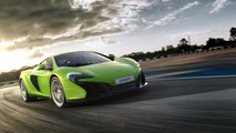 McLaren 650S – Prix, fiche technique : L’essai en vidéo d’un coupé diabolique