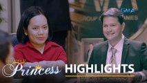 Little Princess: Princess, ang bagong CEO ng MVM! | Episode 45 (Part 4/4)