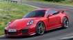 Porsche 911 GT3 - Prix, fiche technique : L’essai en vidéo d’une rebelle athlétique