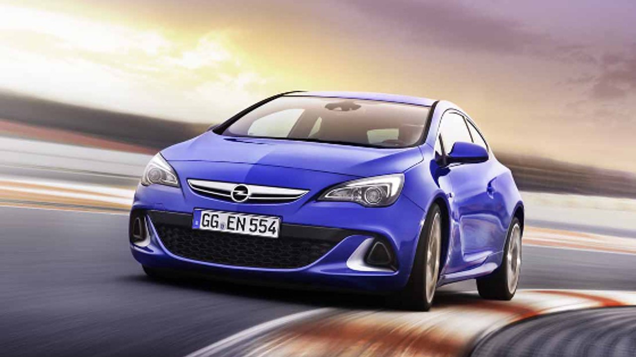 Essai Opel Astra GTC OPC – Prix, fiche technique, vidéo d’une berline foudroyante