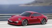 Essai Porsche 911 Carrera GTS - Prix, fiche technique, vidéo d'un bolide d'exception