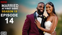 Married at First Sight Season 14 Trailer (2021) Lifetime, Release Date, Cast, Episode 1, Preview