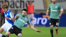 Bundesliga : des joueurs de Schalke 04 agressés par des supporters après la relégation du club