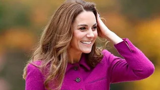 'Doesn't need to try!' Kate fans hit back over claims she's 'trying to be like Diana'
