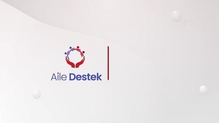 "Aile Destek" mobil uygulamasıyla sosyal yardım ve hizmetlere erişim kolaylaşacak