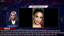 Critics Choice Awards 2022 Presenters List Revealed! - 1breakingnews.com