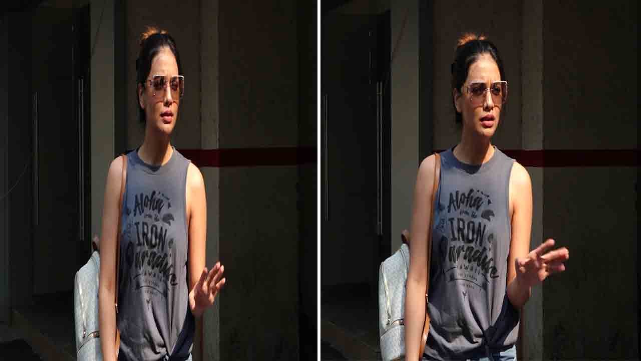 Divya Aggarwal Varun Sood से Break up के बाद दिखी उदास; Video | Filmibeat