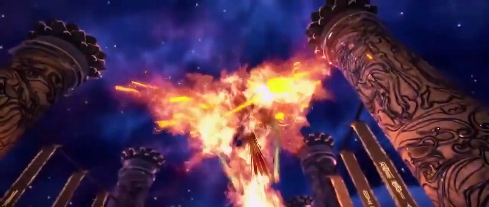 Perfect World Episode 49 Sub Indo