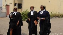 Nigeria’s app for justice: Lawyers Now-Now