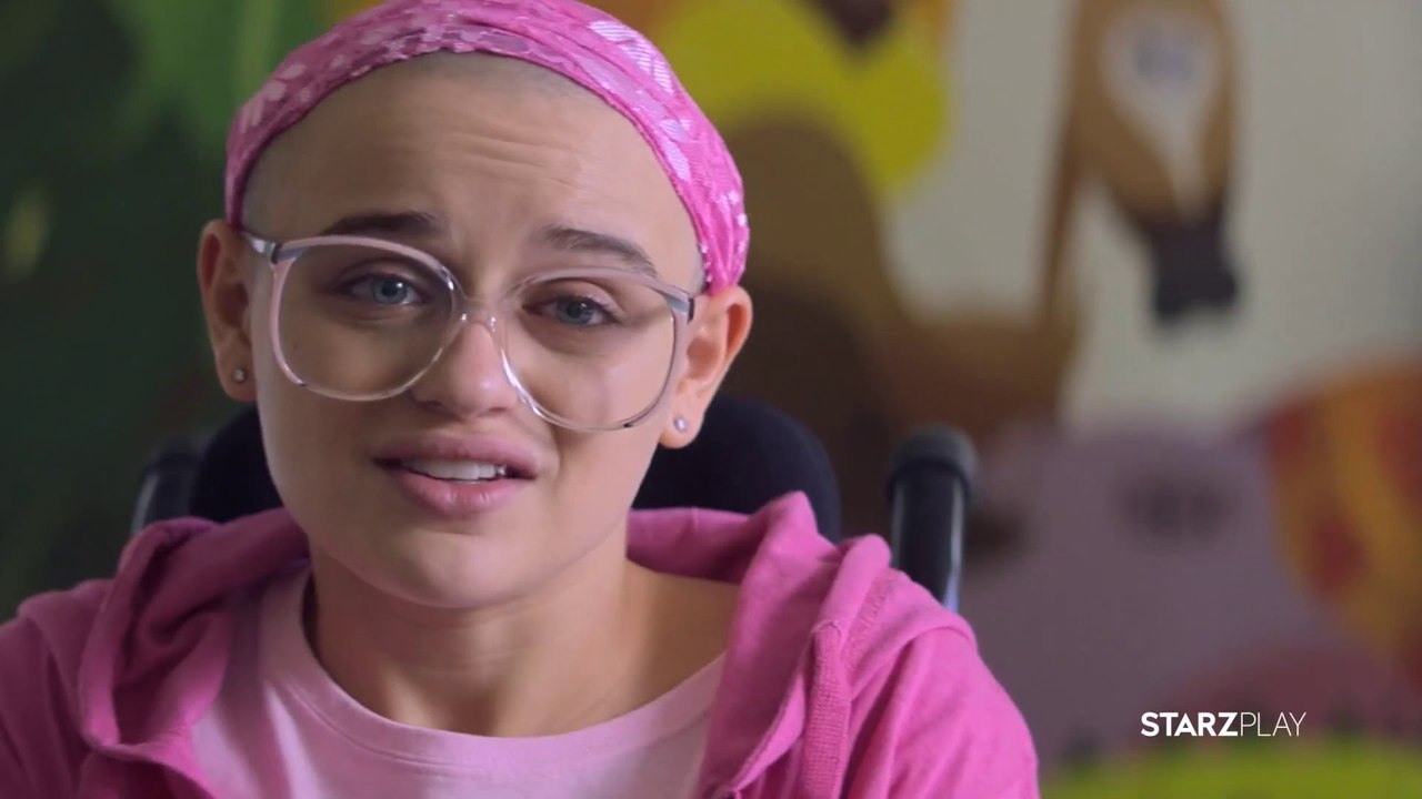 The Act - S01 Trailer (Deutsch) HD