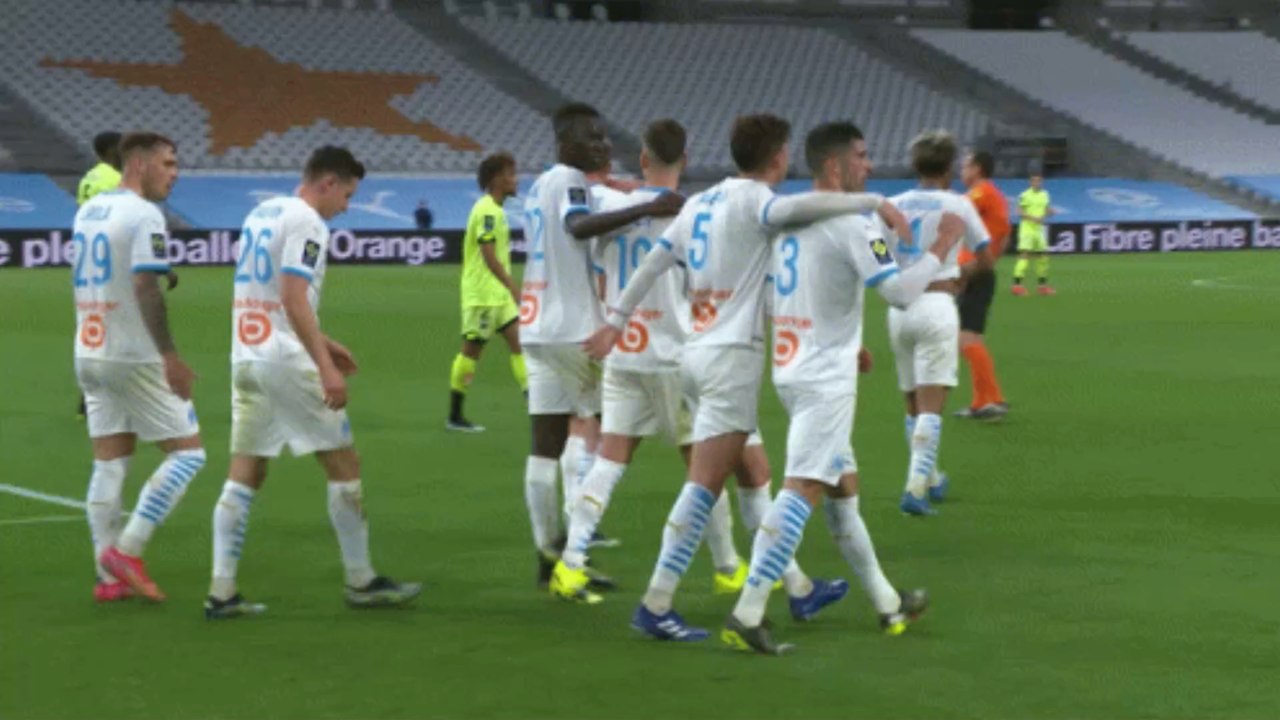 OM : les derniers chiffres record du dossier Gerson révélés
