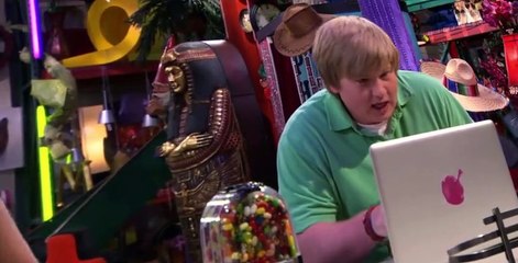 Sonny with a Chance S02 E09