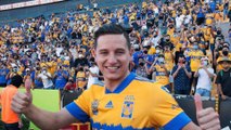 Florian Thauvin : sa présentation complètement ratée aux Tigres déclenche une vague de moqueries