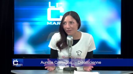 LE COACH MARITIMA : Coach dietetique : L'amande 11 03 22