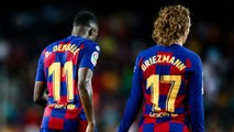 Antoine Griezmann : Comment Lionel Messi contraint le Barça à se séparer de l'attaquant des Bleus