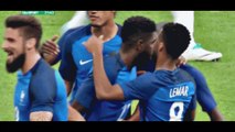 Équipe de France : matchs amicaux et phase de groupes, le calendrier des Bleus pour l'Euro 2021