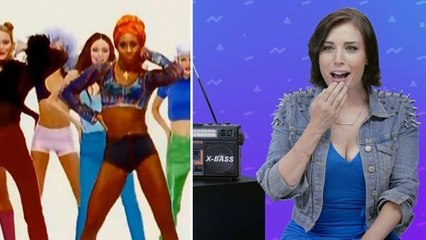 La Macarena : Enfants des années 90, ils ont un choc en découvrant les vraies paroles