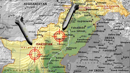 ಪಾಕಿಸ್ತಾನದ ವಾಯುನೆಲೆಯಲ್ಲಿ ಭಾರತದಲ್ಲಿ ಕ್ಷಿಪಣಿ ಪತ್ತೆ! | Oneindia Kannada