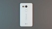 Nexus 5 (2015) : prix, date de sortie, caractéristiques, fiche technique et concepts du smartphone de LG