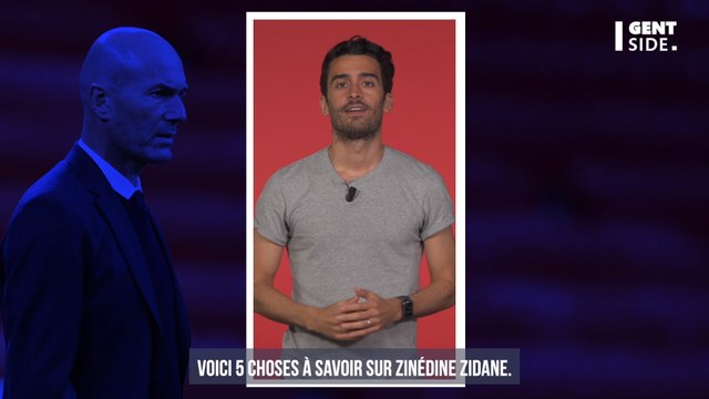 Euro 2021 : Zinédine Zidane 100% prêt pour devenir sélectionneur des Bleus en cas de départ de Deschamps