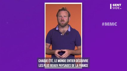 Tour de France : énorme chute lors de la 13ᵉ étape entre Nîmes et Carcassonne