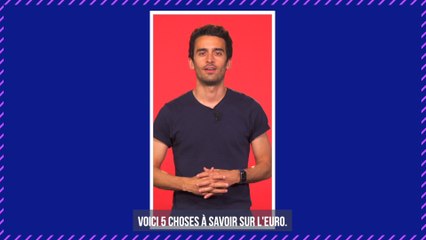 Euro 2021 : le rappeur Jul se porte candidat pour composer le prochain hymne de l'équipe de France