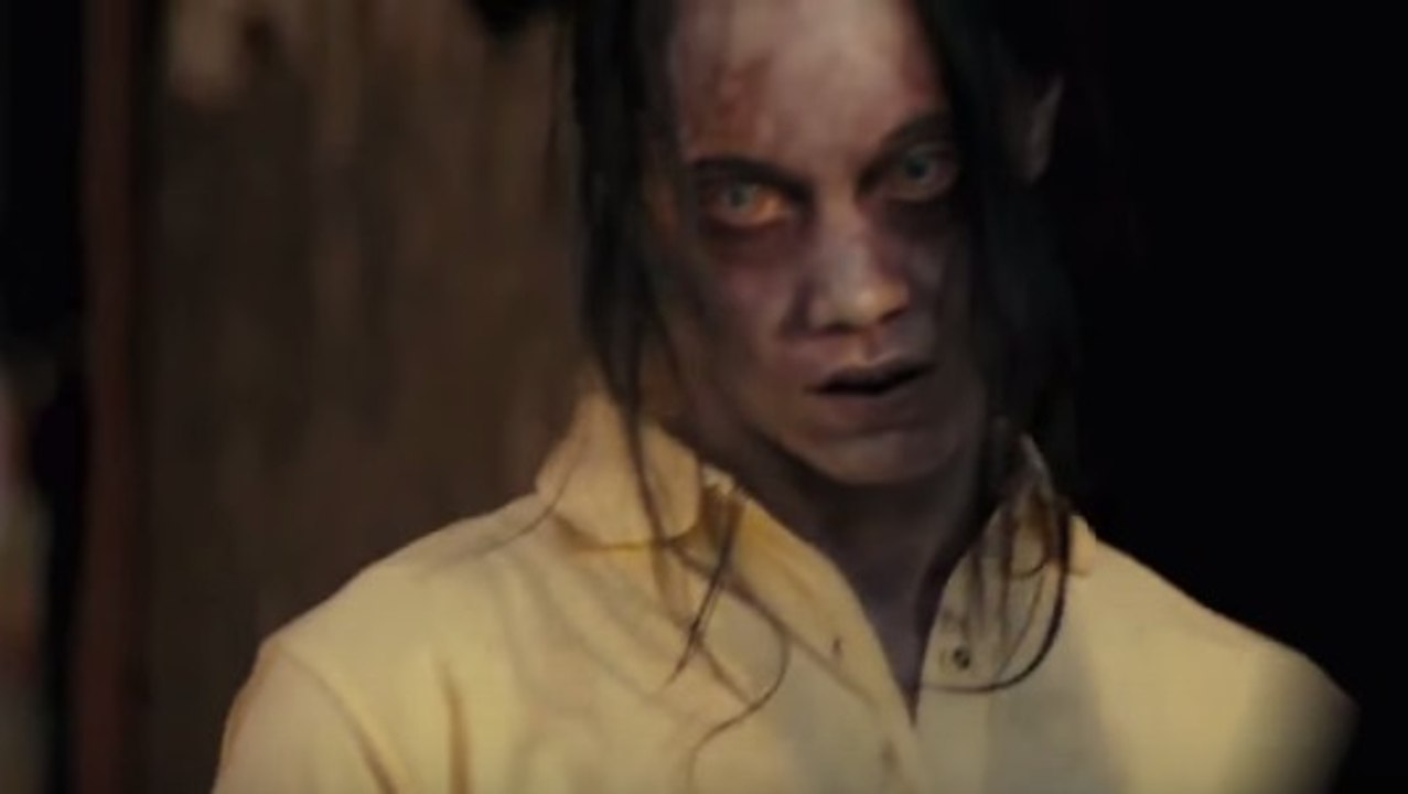 Fear The Walking Dead : Le trailer de l'épisode 5 ne présage rien de bon pour nos survivants