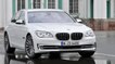 Essai BMW 760i - Prix, fiche technique, vidéo d'une limousine surpuissante