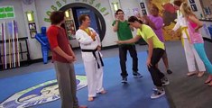 Kickin' It S02 E20