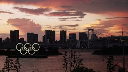 JO 2021 : coup de tonnerre, le Japon perd sa star