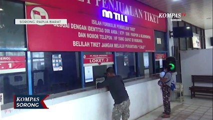 Pelni Mulai Terapkan Aturan Penghapusan Antigen Dan PCR Bagi Penumpang Yang Vaksinasi Lengkap