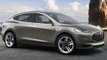 Tesla Model X : Cette voiture électrique possède un bouton anti attaque biologique