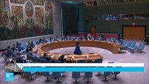 مجلس الأمن يبحث بطلب من روسيا ملف 