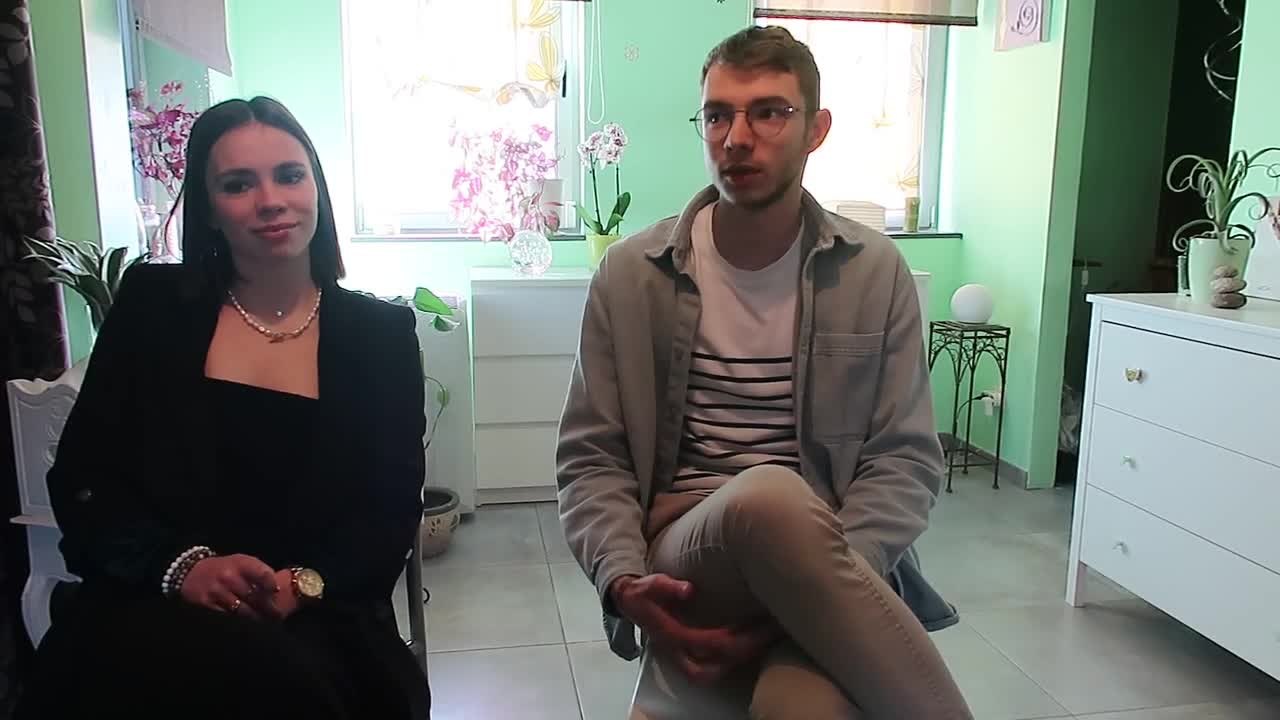 Fernelmont : Pauline et Samuel Nagy, en fratrie à l'assaut de The Voice France, ce samedi soir