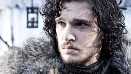 Game of Thrones saison 6 : Jon Snow a-t-il spoilé son avenir ?
