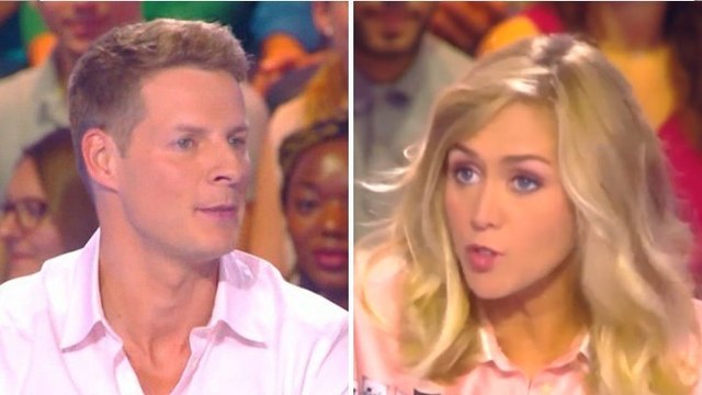 TPMP : Enora Malagré dévoile l'attirance de Matthieu Delormeau pour Cyril Hanouna