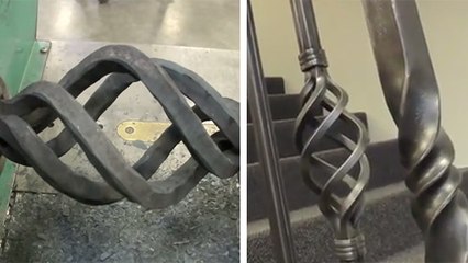 Hedo Machine : une machine capable de réaliser des tâches incroyables