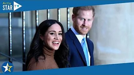 Harry et Meghan Markle bientôt réconciliés avec le prince Charles ? Ces cinq signes qui ne trompent