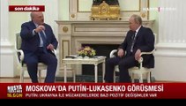Putin-Lukaşenko görüşmesi: Ukrayna ile müzakerelerde bazı olumlu değişimler var