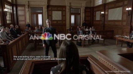 Law and Order SVU Season 23 Episode 16 Promo