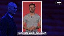 Coupe du Monde 2006 : Zinédine Zidane explique pourquoi il a réalisé une panenka en finale