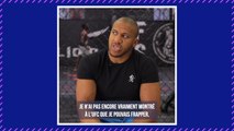 UFC : les révélations de Dana White sur un combat Ngannou vs Gane à Paris