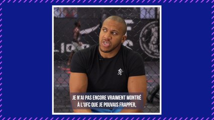 UFC : les révélations de Dana White sur un combat Ngannou vs Gane à Paris