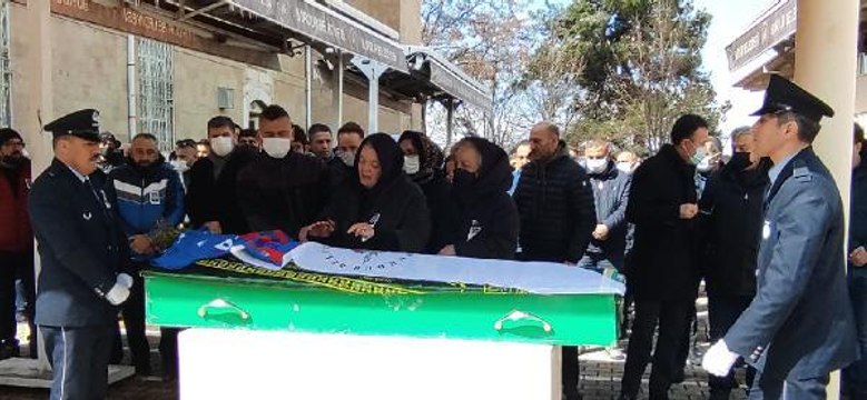 Son dakika haber... Maç sonrası kalp krizi geçiren belediye personeli öldü (2)