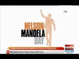 Sumbangan Nelson Mandela terus diperingati