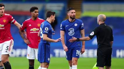Olivier Giroud : l'attaquant des Bleus devrait quitter Chelsea pour rejoindre l'Italie