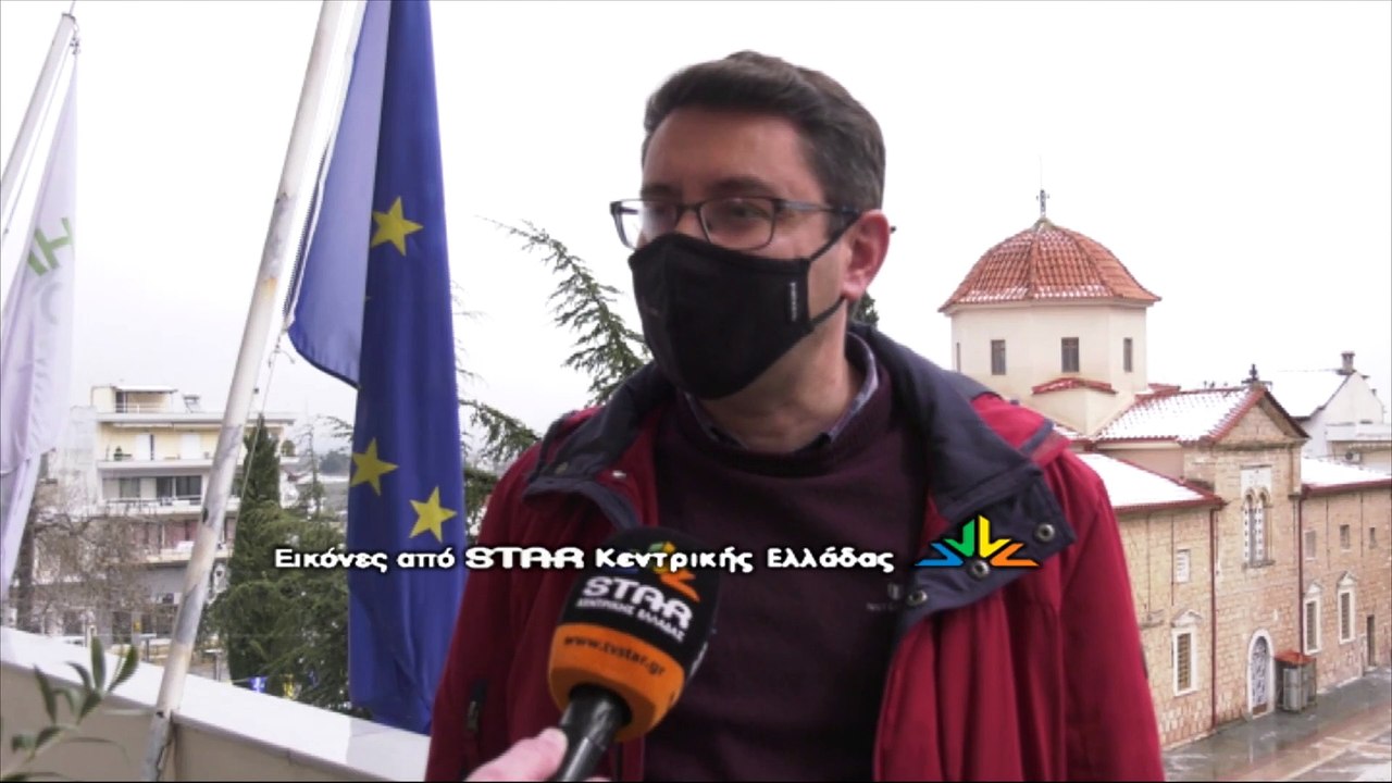 Συνεχίζεται η επέλαση της κακοκαιρίας στην Ανατ...