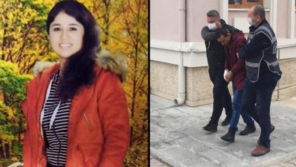 Dünya Kadınlar Günü'nde eşini bıçaklayarak öldüren koca "Çocuklarımı vermedi" bahanesine sığındı